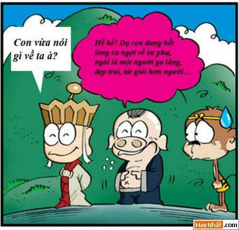 tân tây du ký chapter 39 7