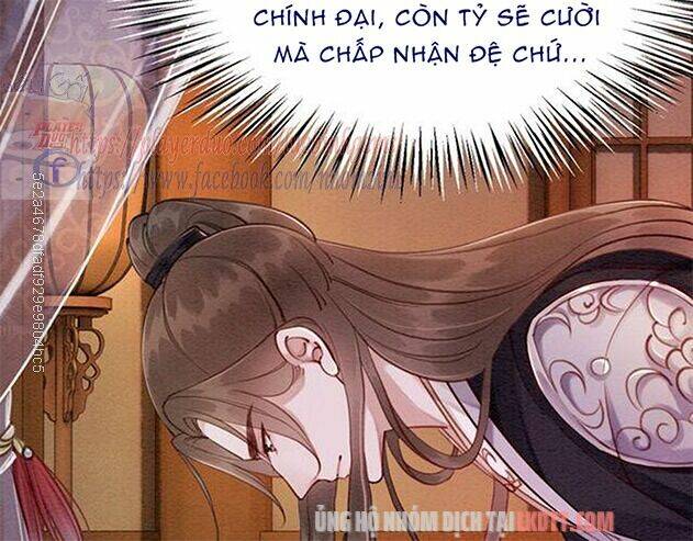 trọng sinh bá sủng nhiếp chính vương quá mạnh mẽ chapter 72 34