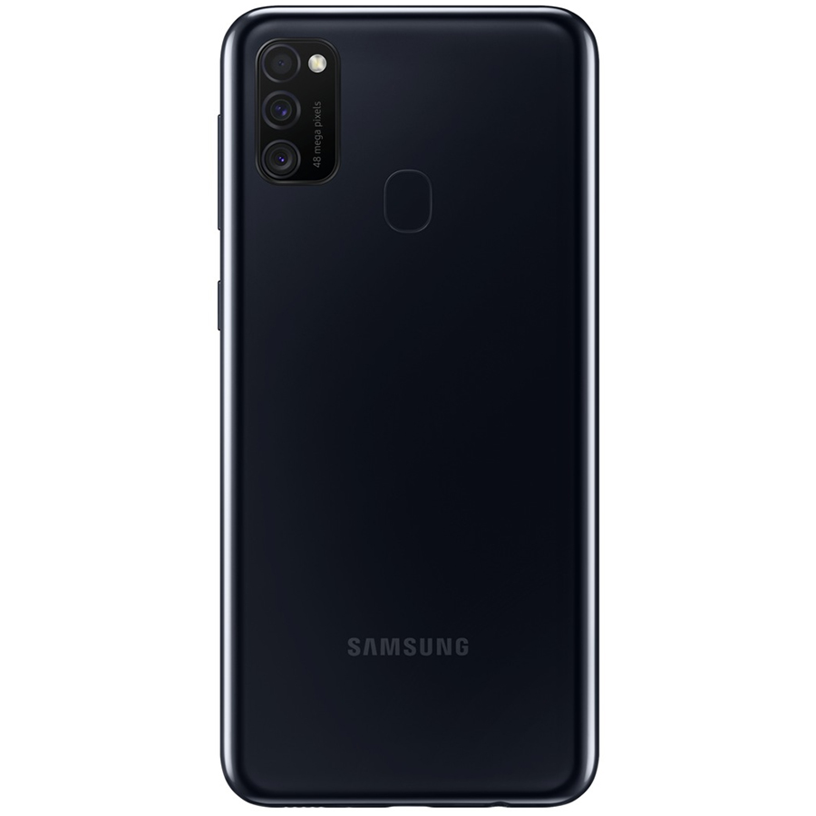 Điện Thoại Samsung Galaxy M21 (4GB/64GB) - Hàng Chính Hãng