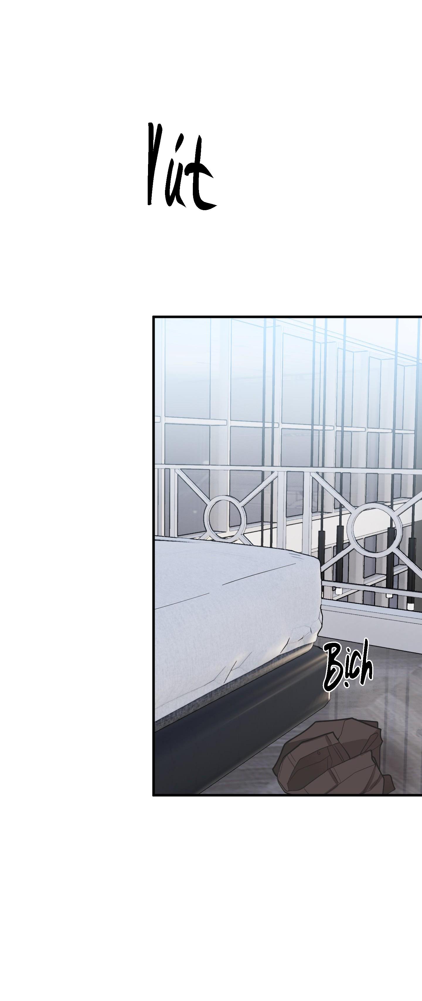 món quà dành cho kẻ ngạo mạn chapter 22 54