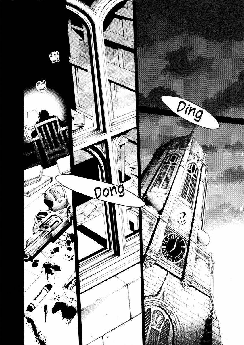 are you alice? chapter 27 8