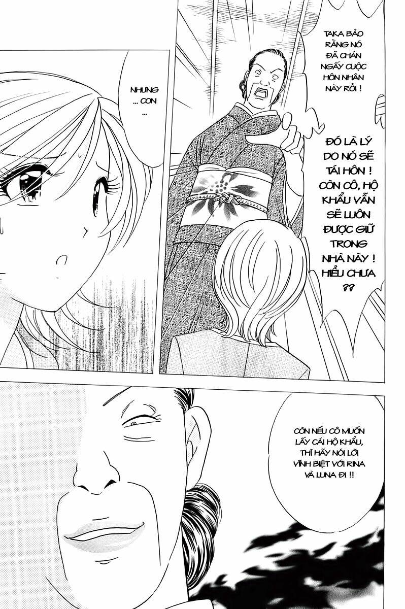 orange yane no chiisana ie full chapter 26 7