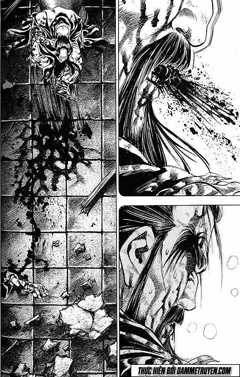 quái hiệp truyện chapter 17 26