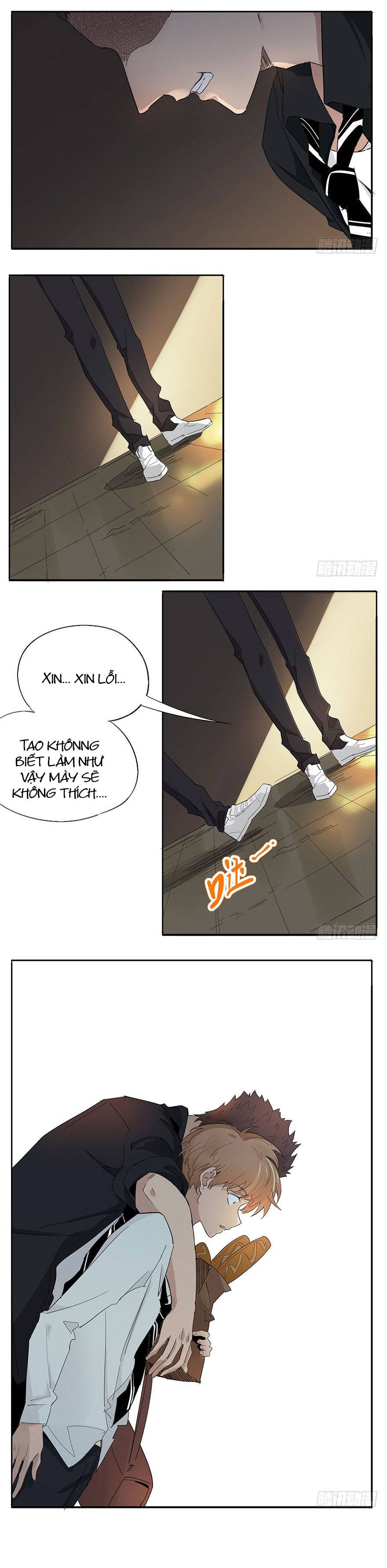 thập quang chapter 5 5