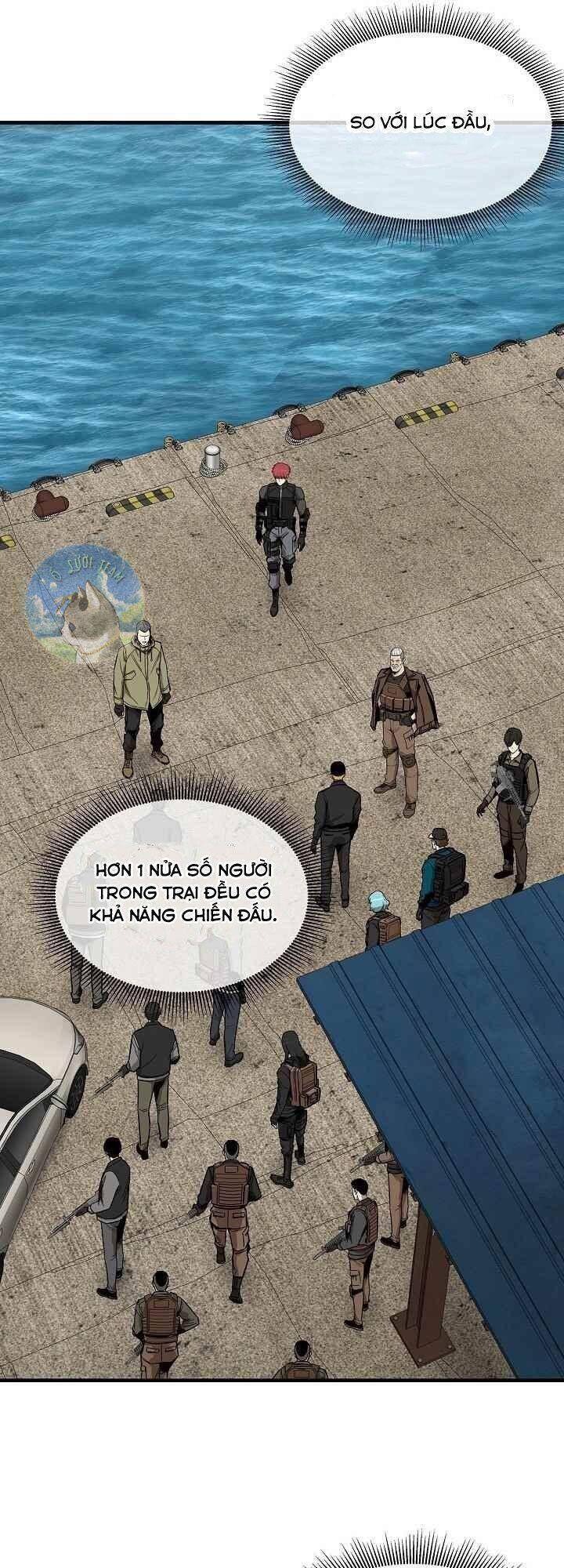 return survival chapter 132 22