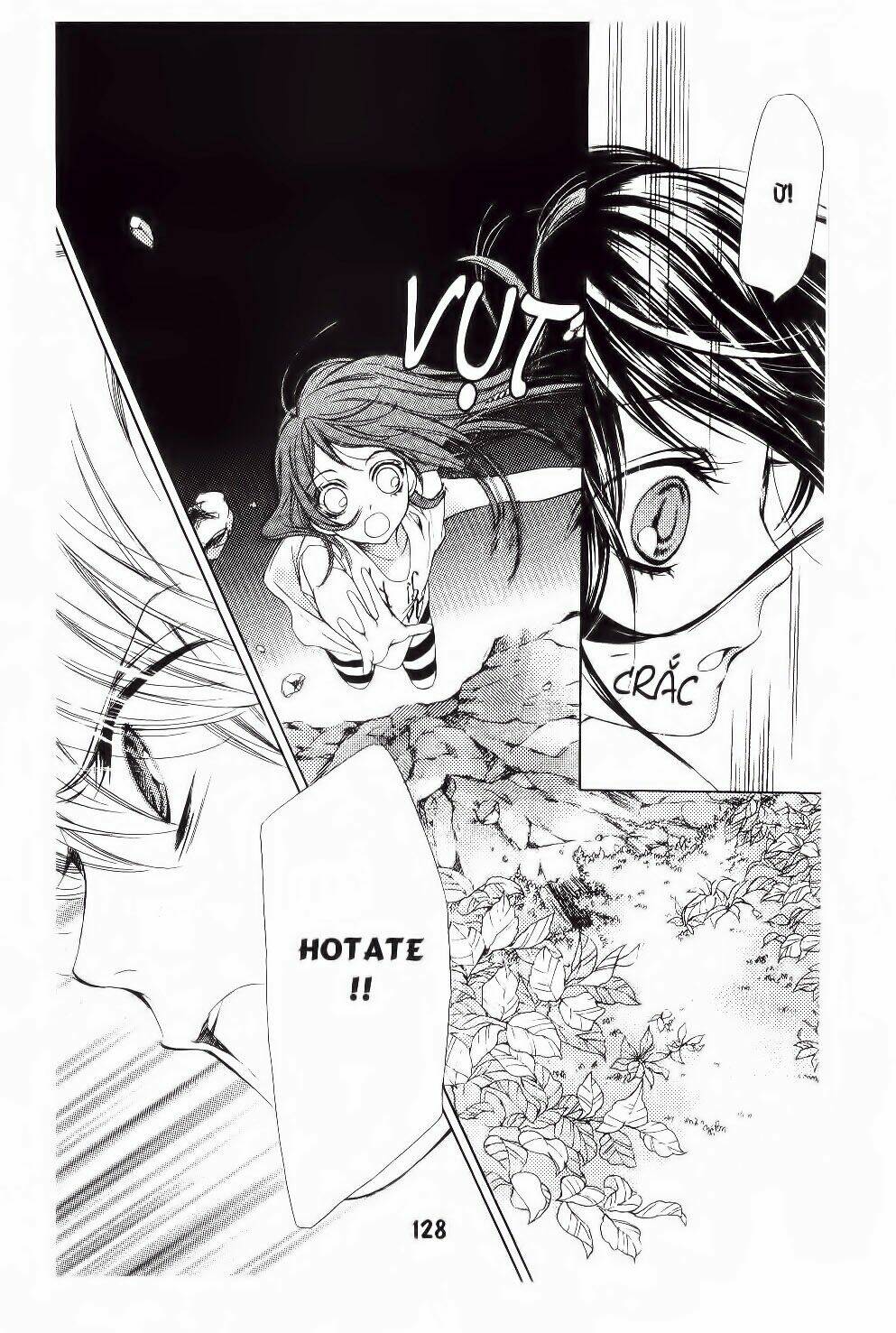 thứ 6 ngày 13 chapter 19 54