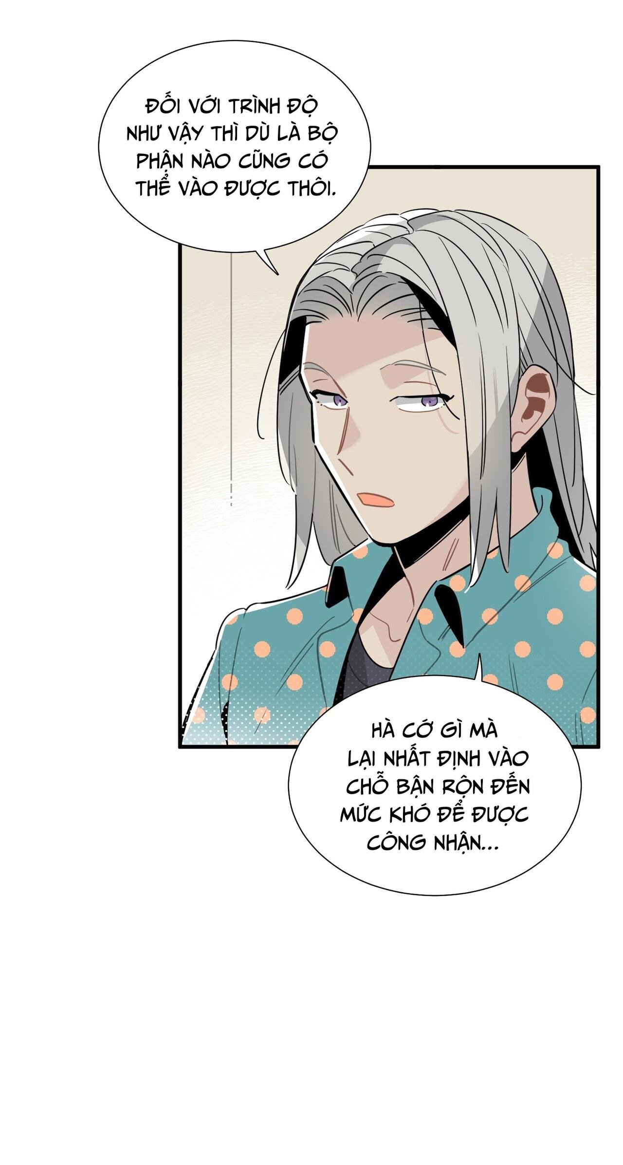 cách trừng trị lời nguyền chapter 3 3