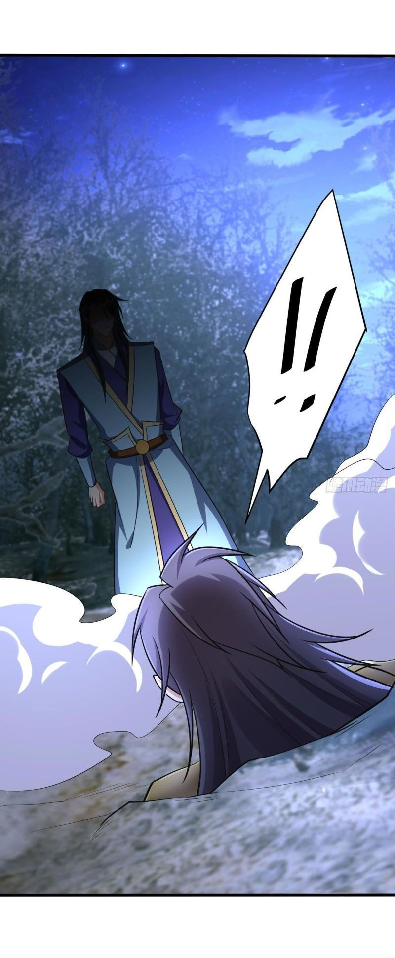 yêu giả vi vương chapter 146 36