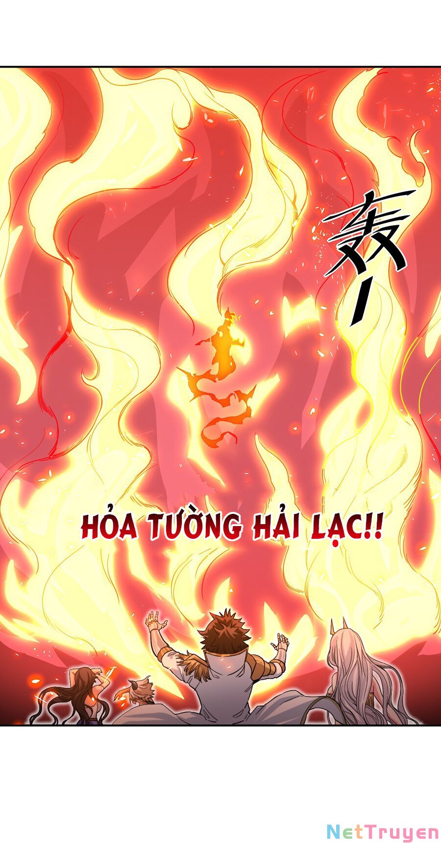đồ long kỵ sĩ hôn môi ác long chapter 14 44