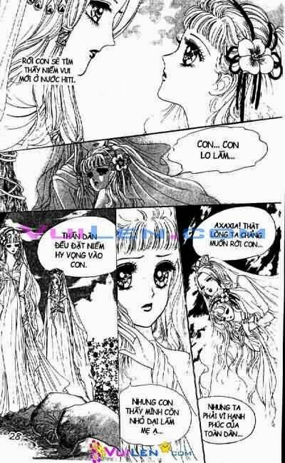 cô gái đến từ quá khứ chapter 1 26