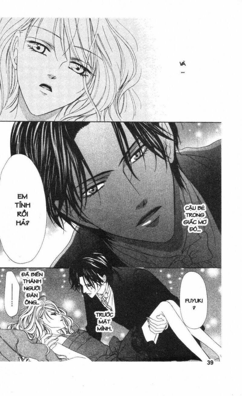 007 phá án chapter 7 33