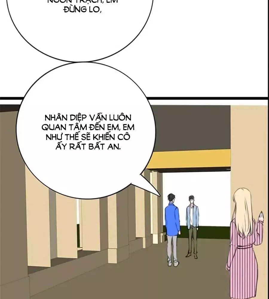 công chúa nữ vương mệnh chapter 108 73