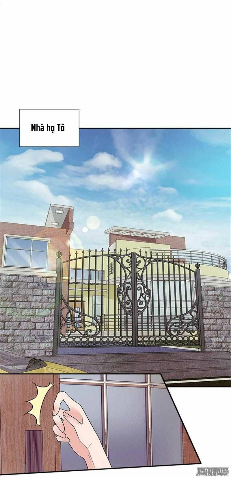 tiểu tâm can tuyệt sủng của lạc tiên sinh chapter 29 16