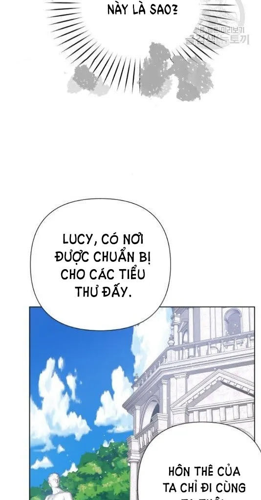 cách hiệp sĩ sống như một tiểu thư chapter 58 40