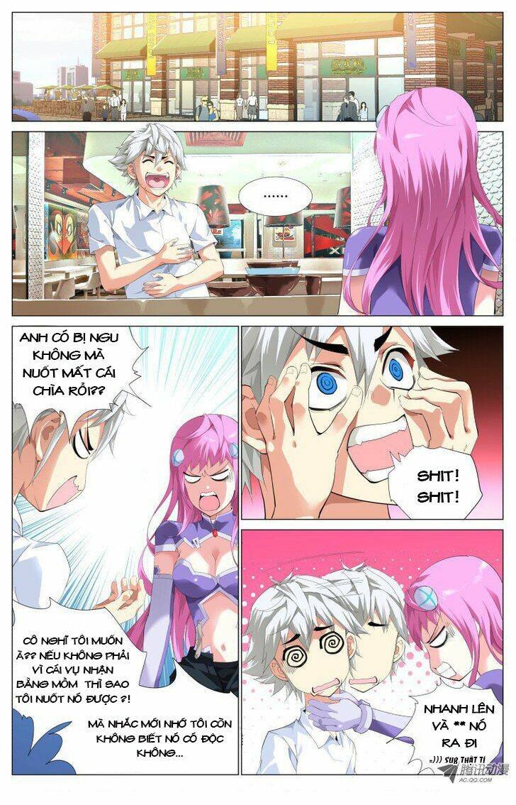 astral walker chapter 5 5