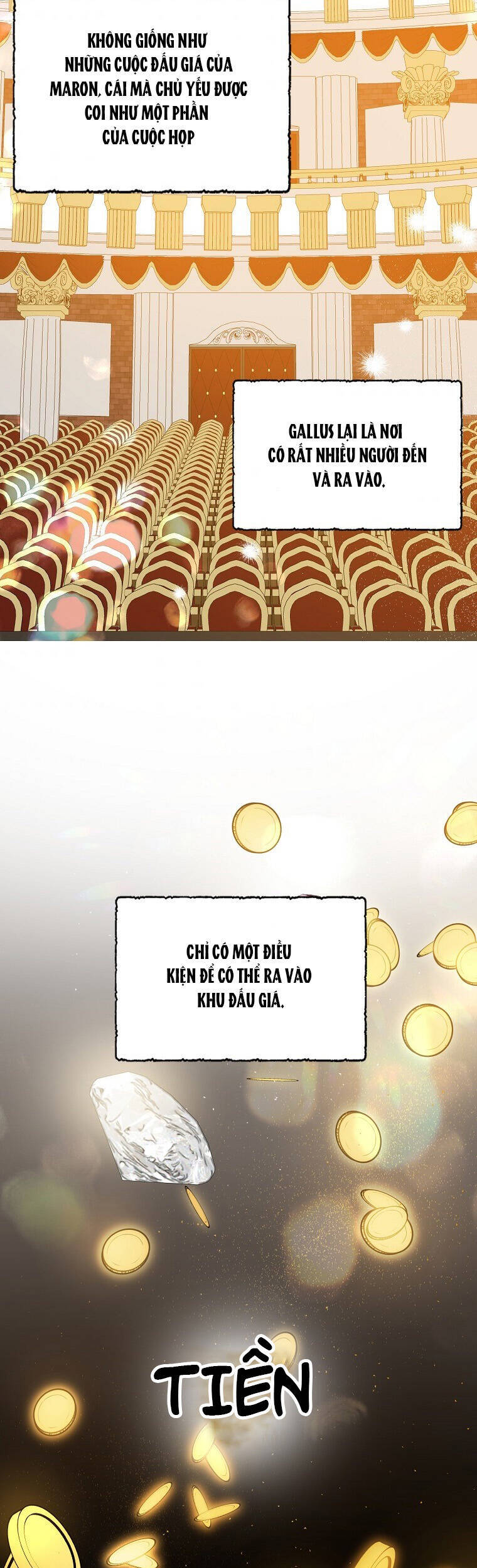 ba người anh trai của tôi là bạo quân chapter 65.2 5