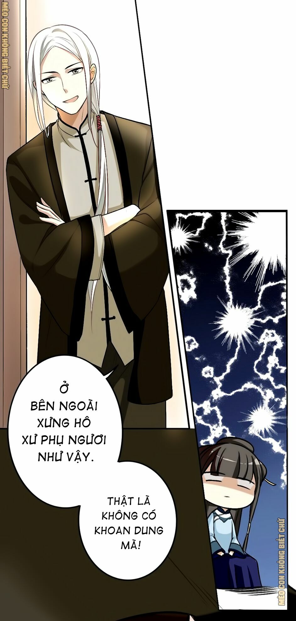 bốc toán tử chapter 6 11