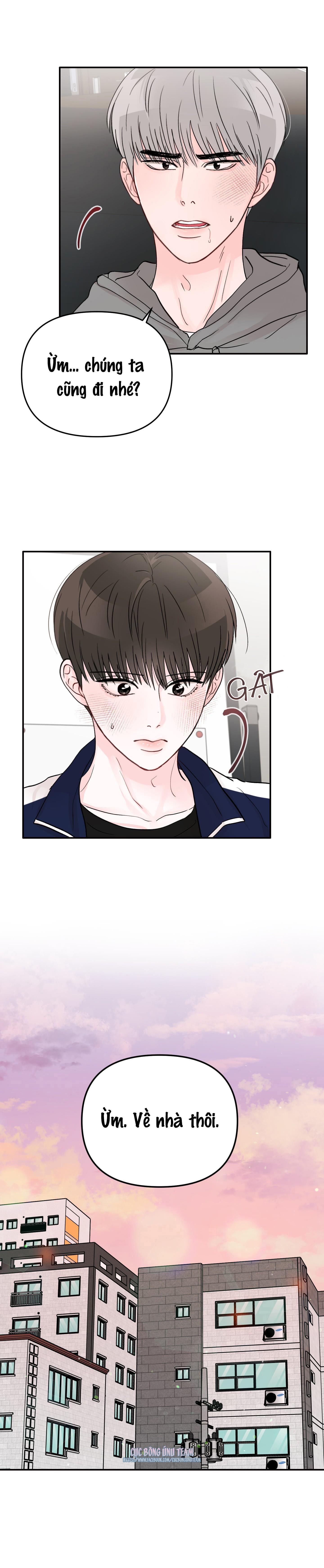 thán phục thanh xuân chapter 30 23