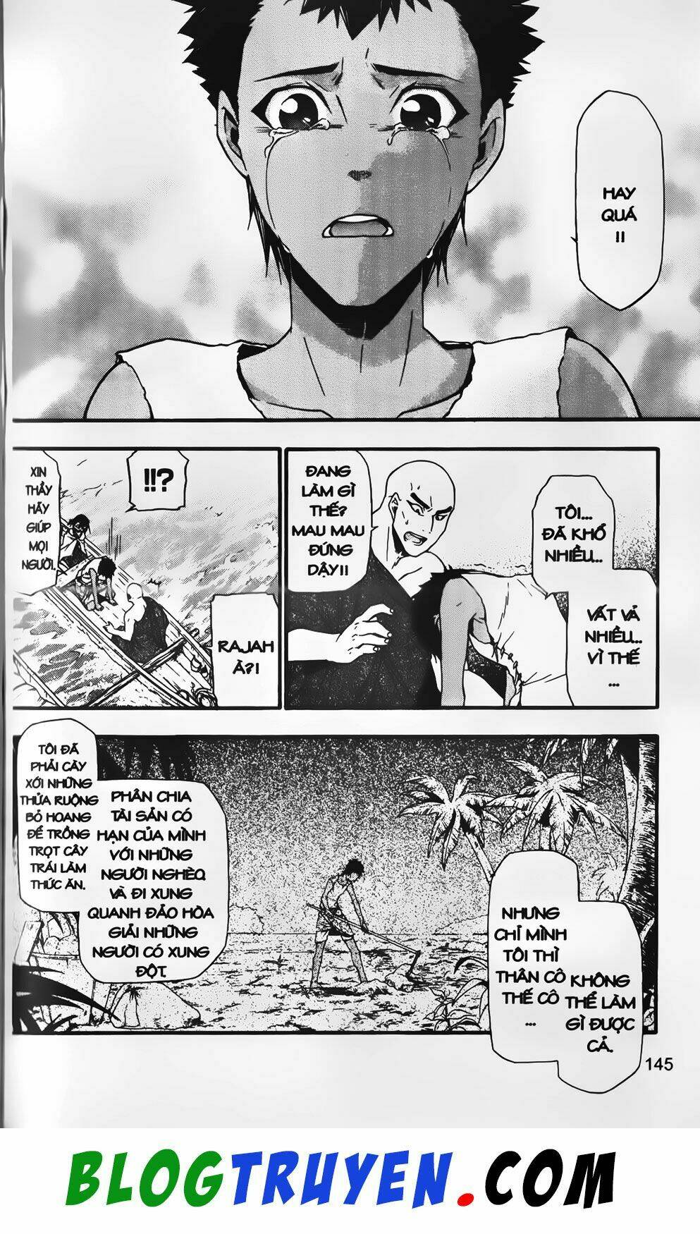 emma đến từ địa phủ chapter 28 10