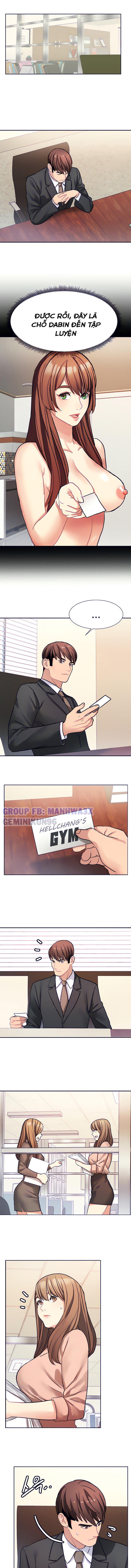 gái hư phải bị phạt chapter 19 1