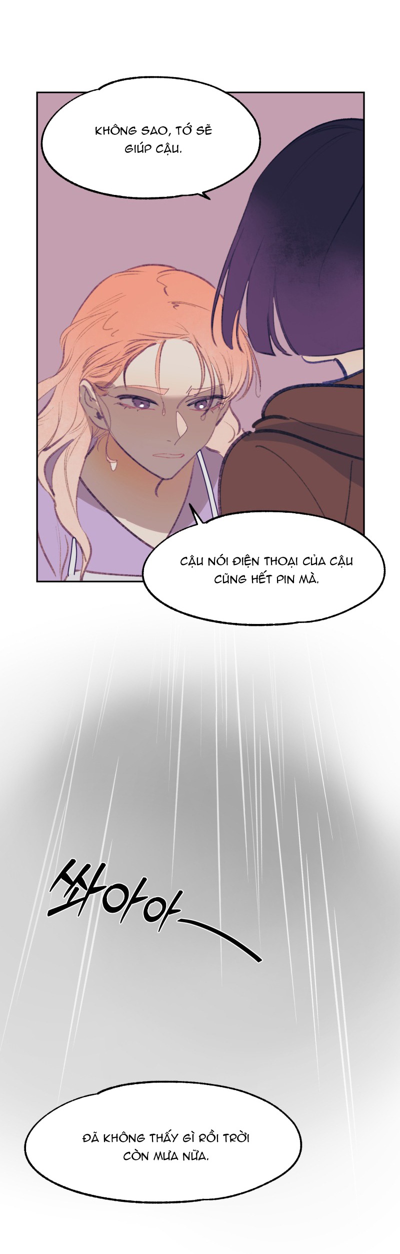 lời nói dối minh bạch chapter 3 9