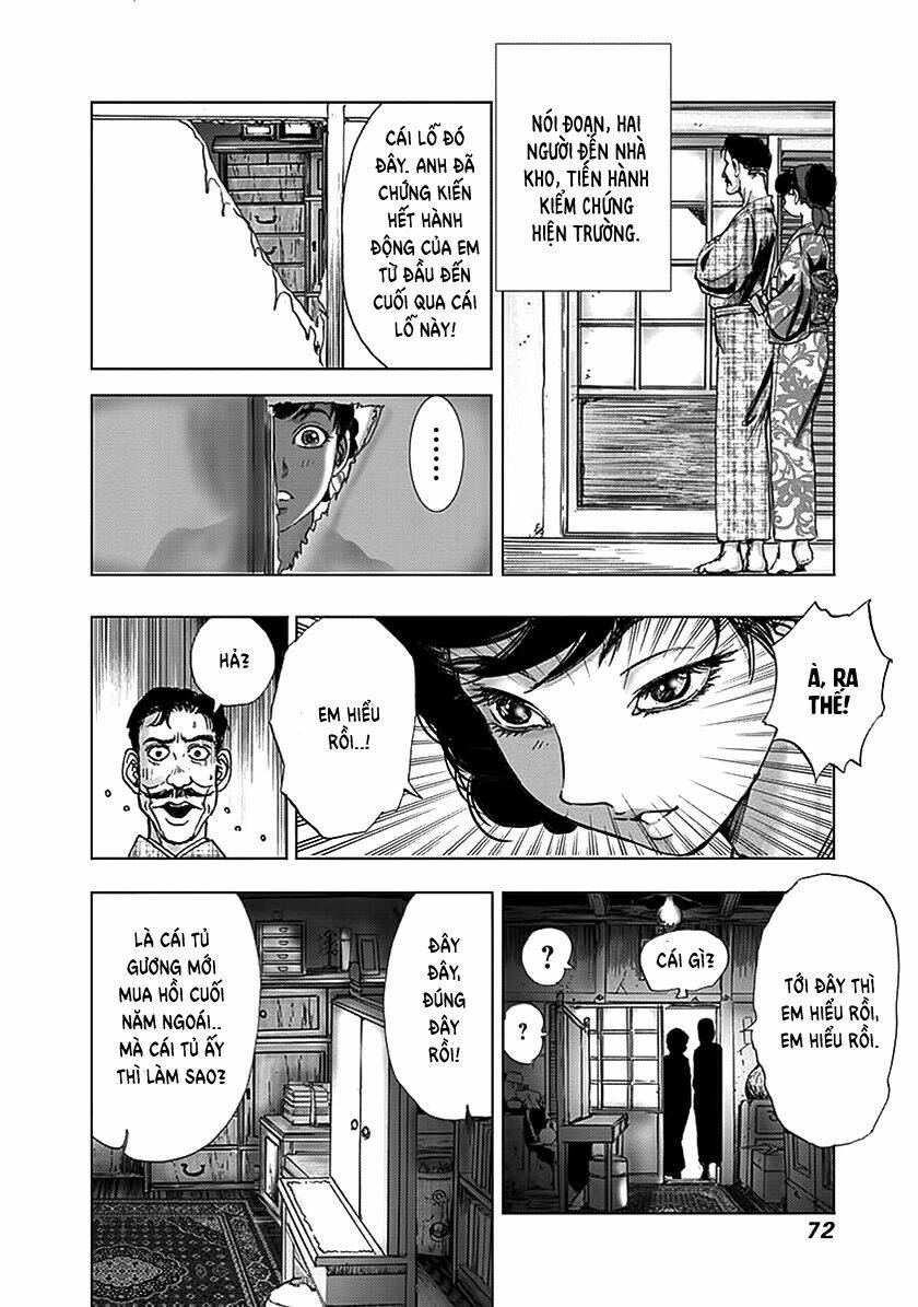 edogawa ranpo ijinkan chapter 70 21