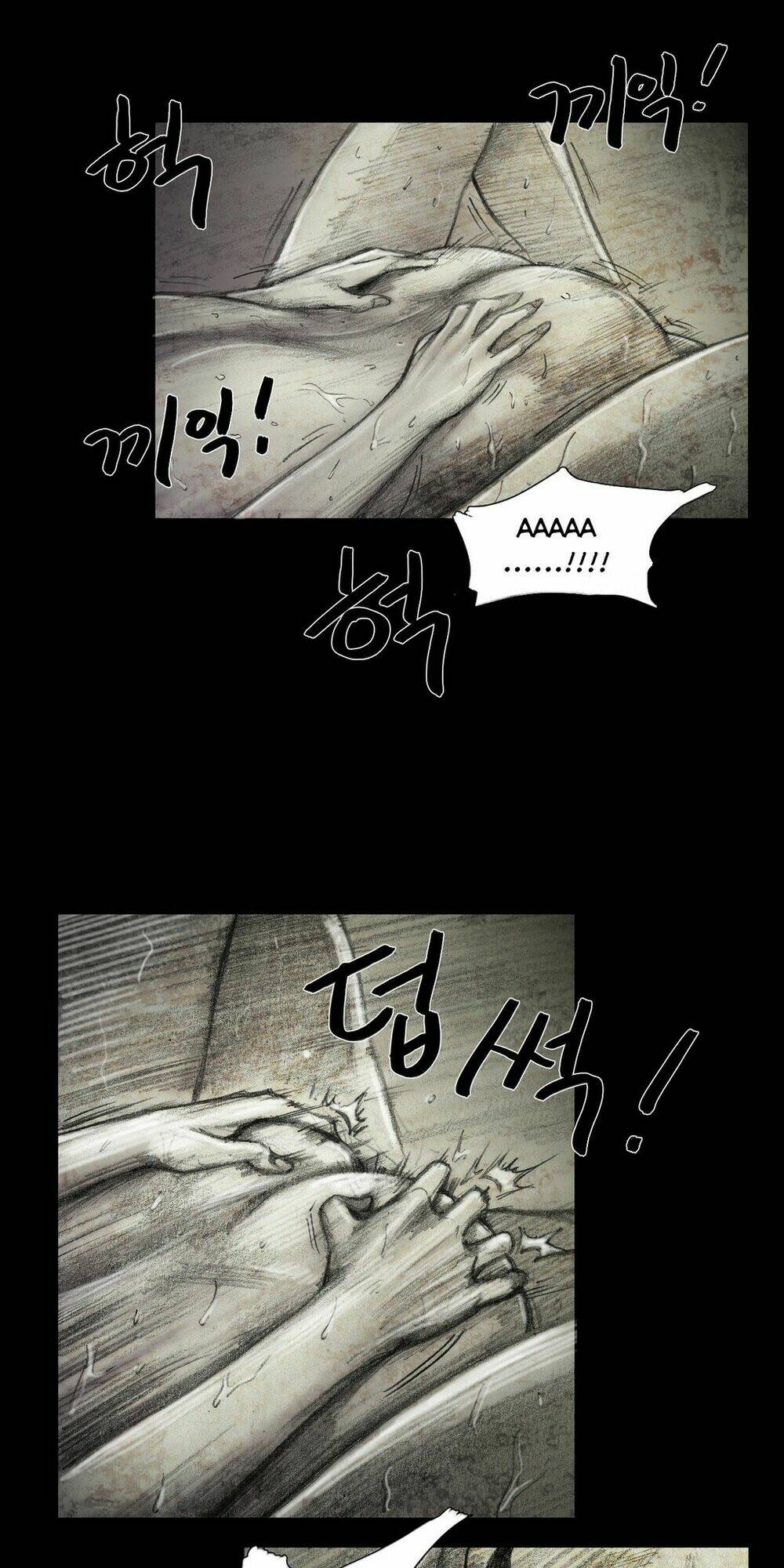 ngôi nhà của những búp bê chapter 2 31