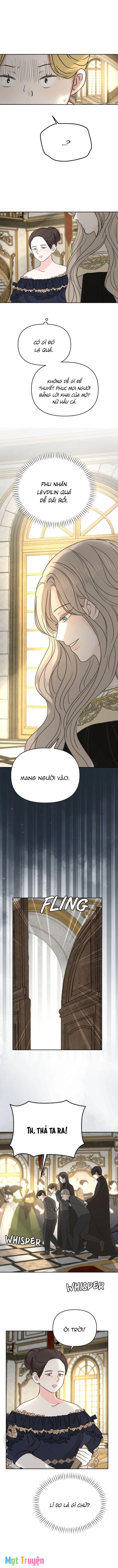 tôi nhận nuôi nam chính từ nhà tù chapter 66 9