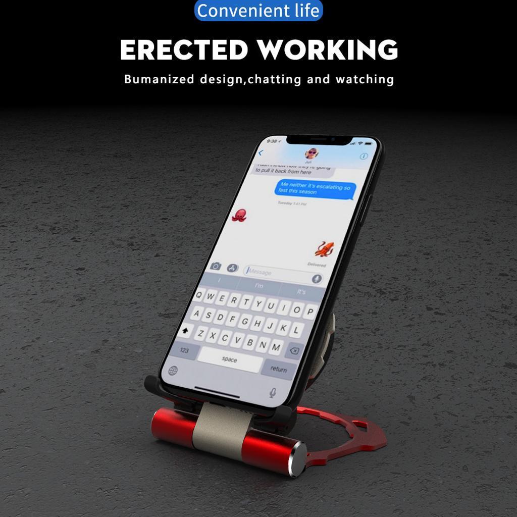 Fast Charging Stand Pad Qi Universal Charger for