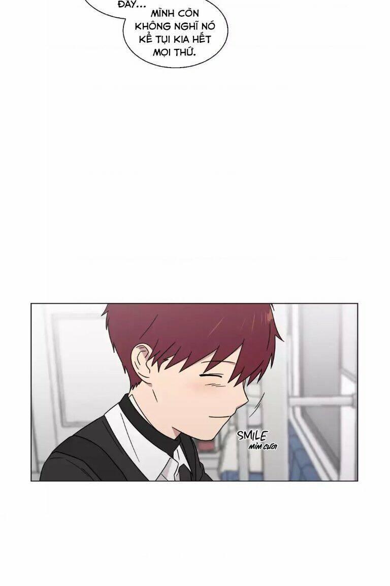 …”một sự thật khá khó chịu.” chapter 54 18