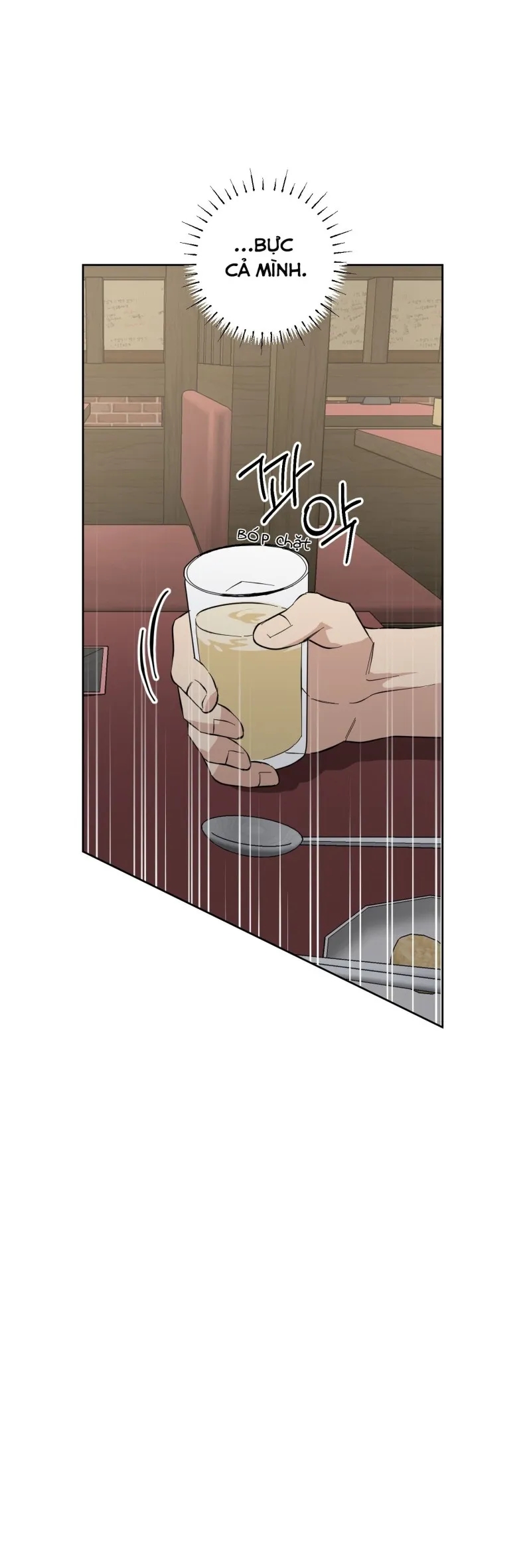 hãy bảo vệ tình yêu thuần khiết! chapter 10 45