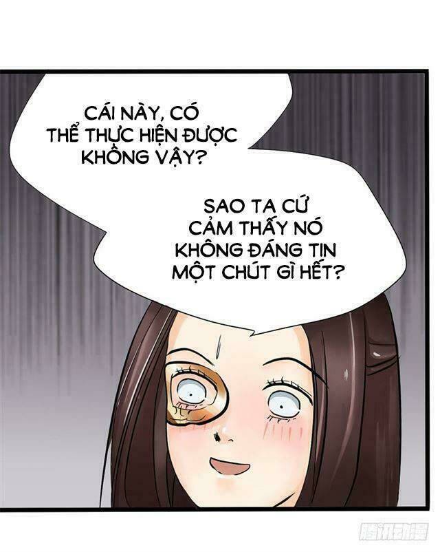 công lược nam thần kế chapter 12 13