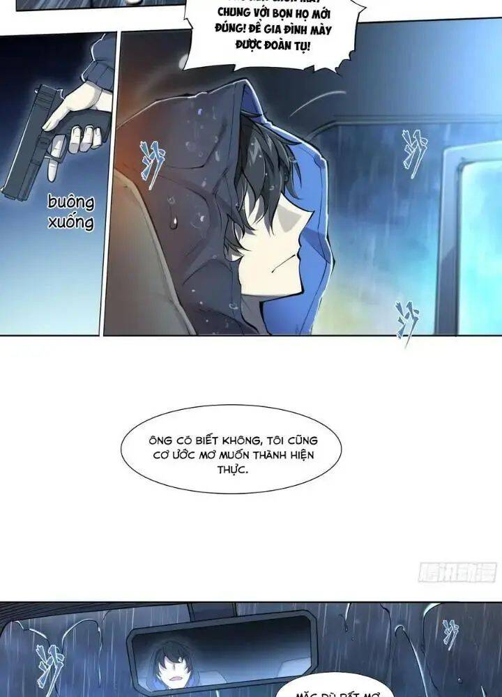 dự báo khải huyền chapter 94 43