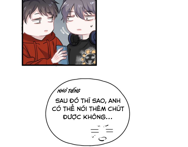 đề này vượt quá sức rồi chapter 3 107