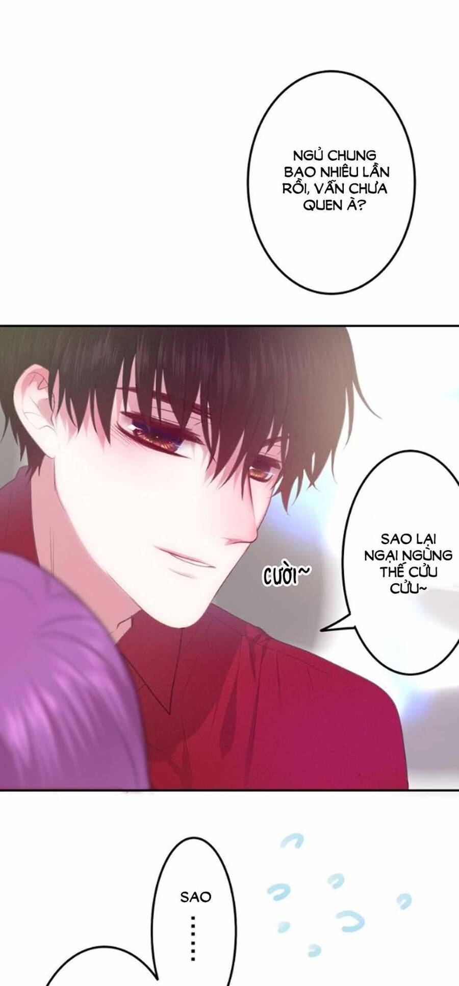 tháng sáu kì diệu chapter 651 41