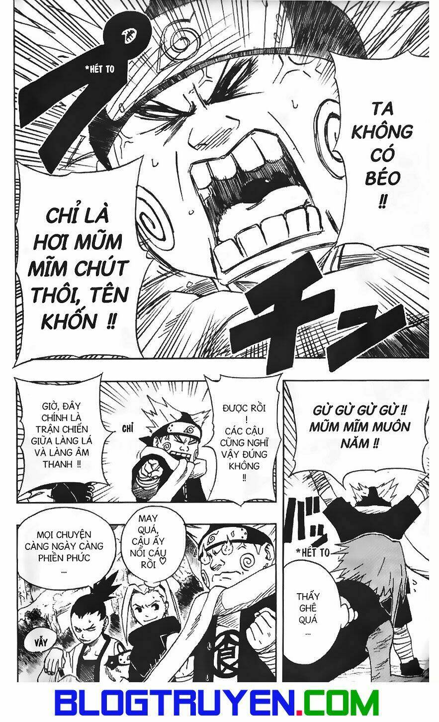 naruto - cửu vĩ hồ ly chapter 55 4