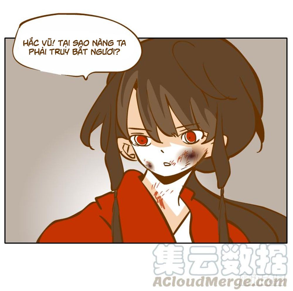 hòa thượng và tiểu long quân chapter 62 60