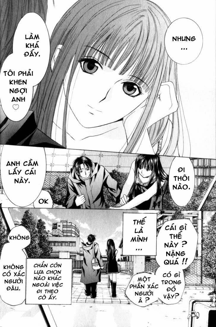 anne freaks chapter 2 28