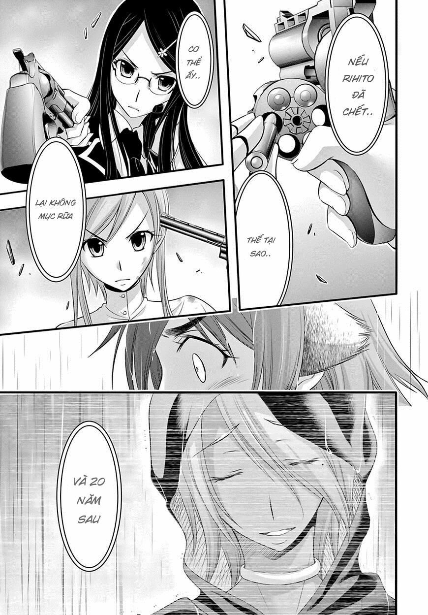 kích trụy vương huyền thoại chapter 33 29