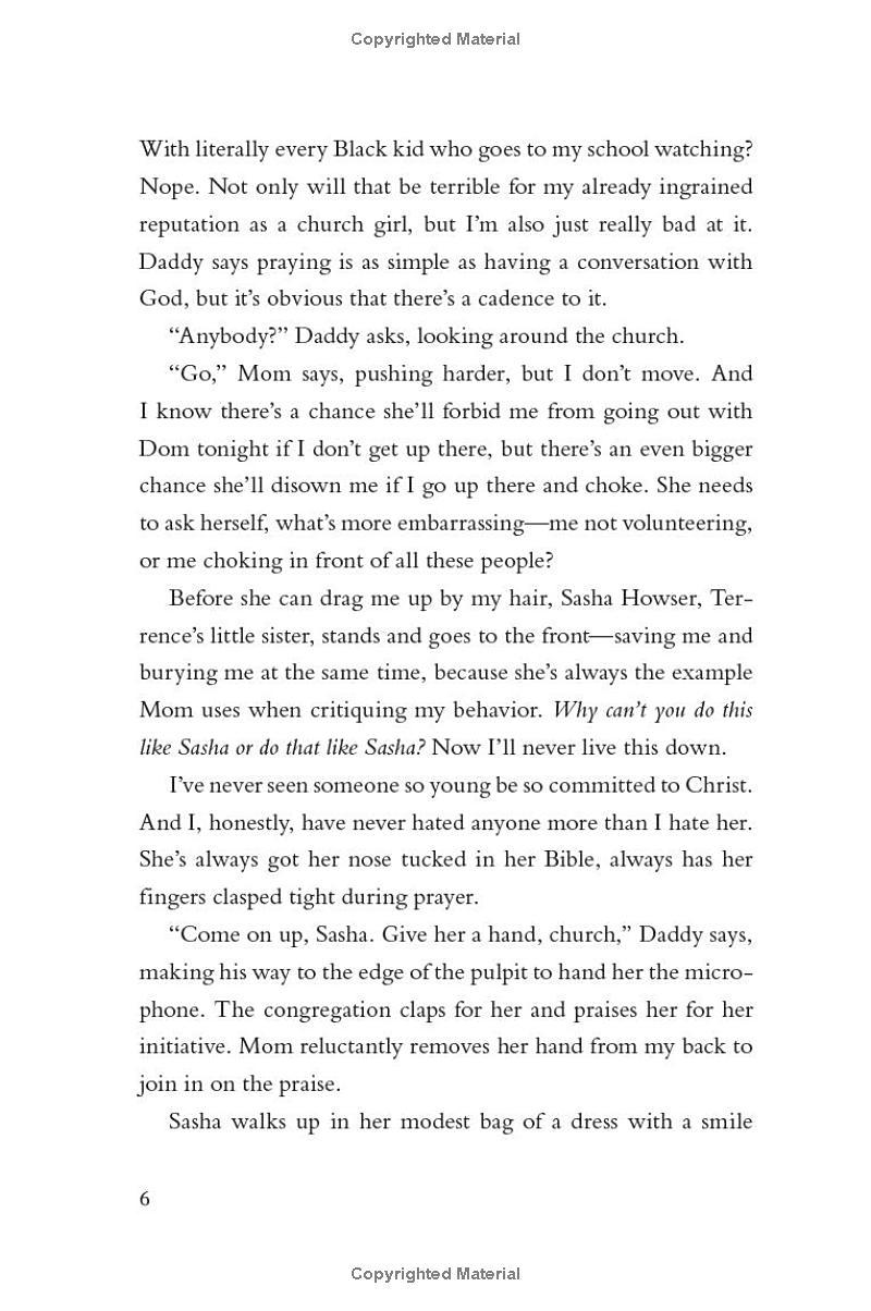 Sách ngoại văn: Confessions Of Alleged Good Girl