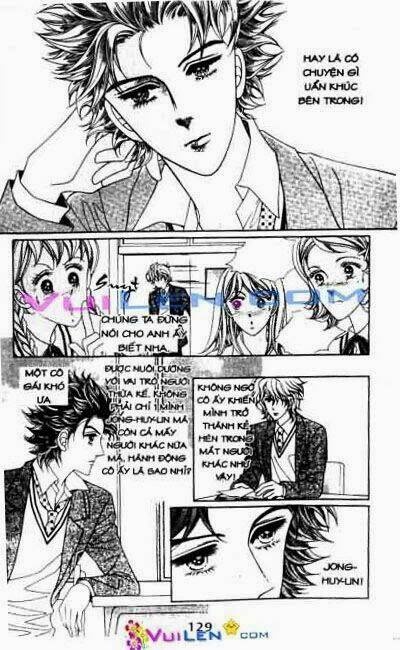 cô gái vương giả chapter 1 129