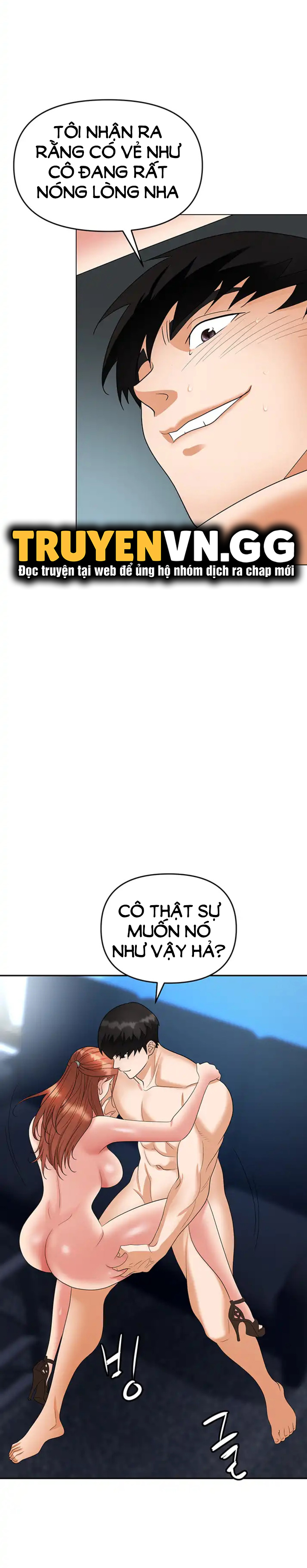 sập bẫy chapter 40 20