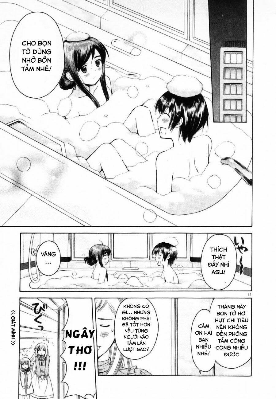 binbou shimai monogatari chapter 29 5