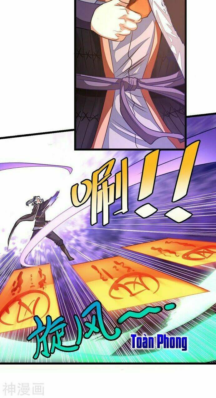 cửu dương thần vương chapter 129 10