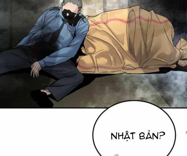 đặc vụ kim chapter 7.5 58