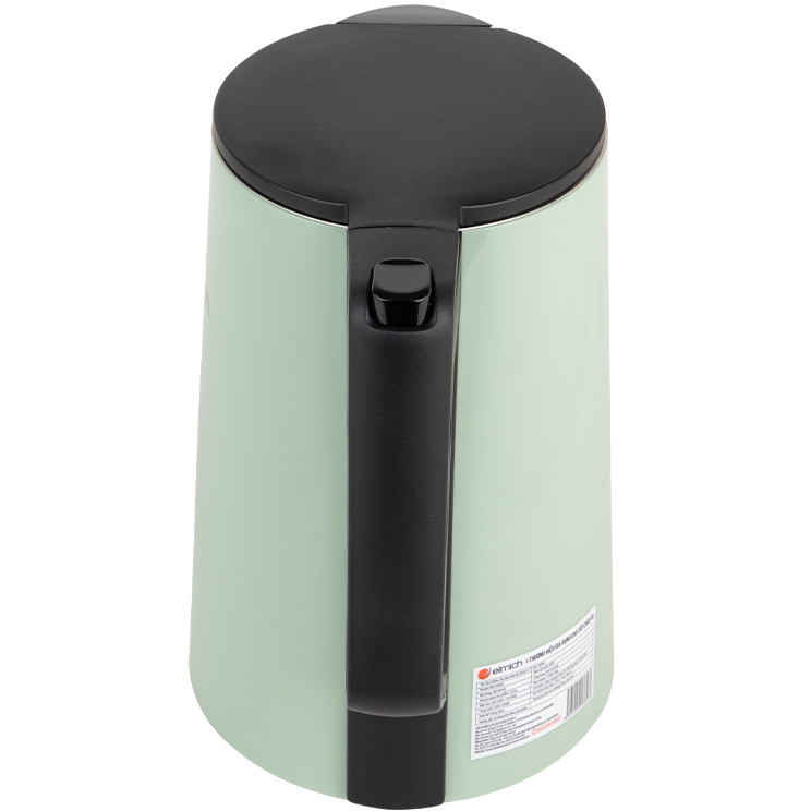Ấm đun siêu tốc Elmich 1.7L KEE-3856 - Hàng chính hãng