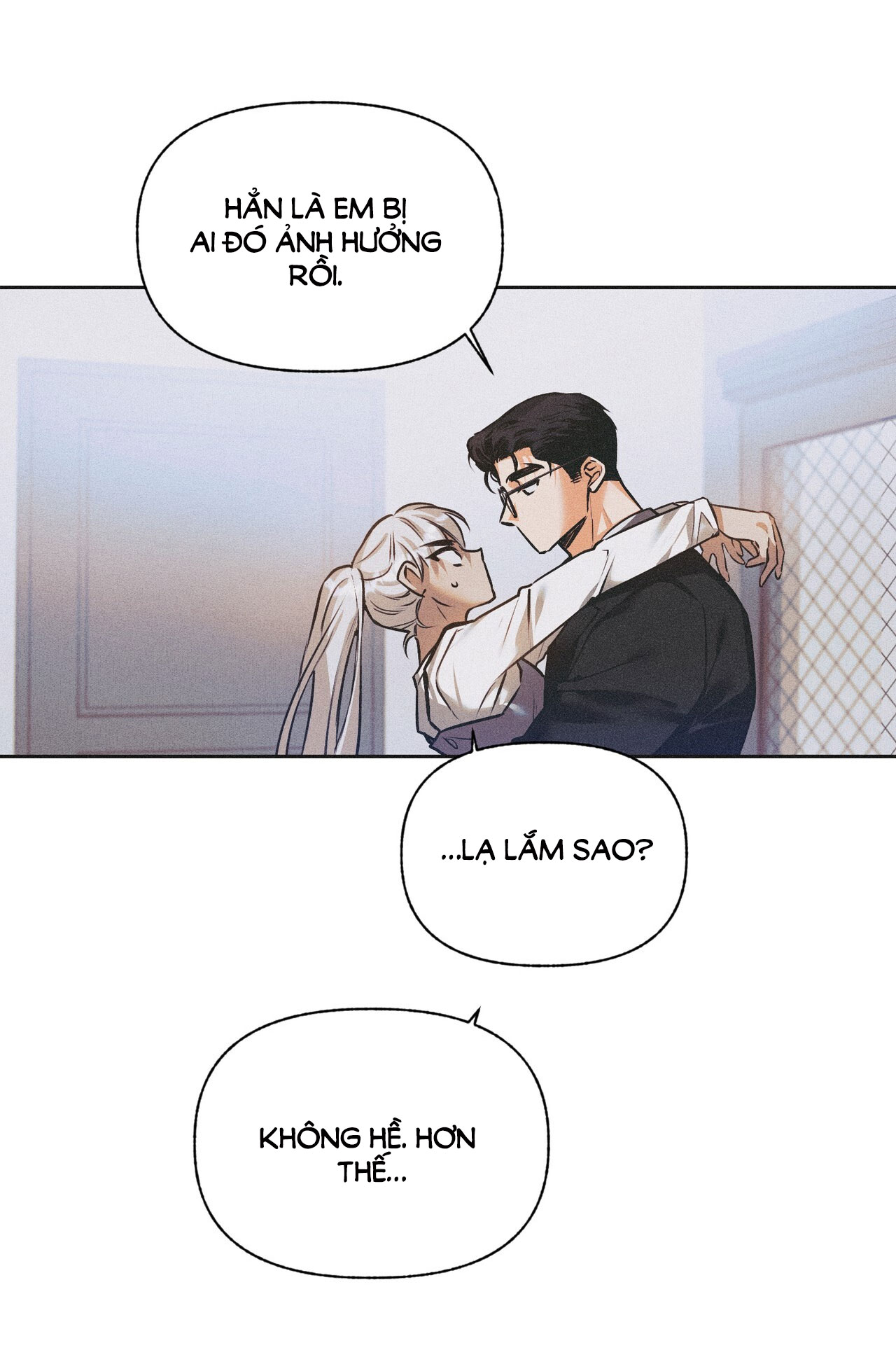 Công Thức Nấu Ăn Thích Hợp Nhất chapter 22.2 - Trang 23