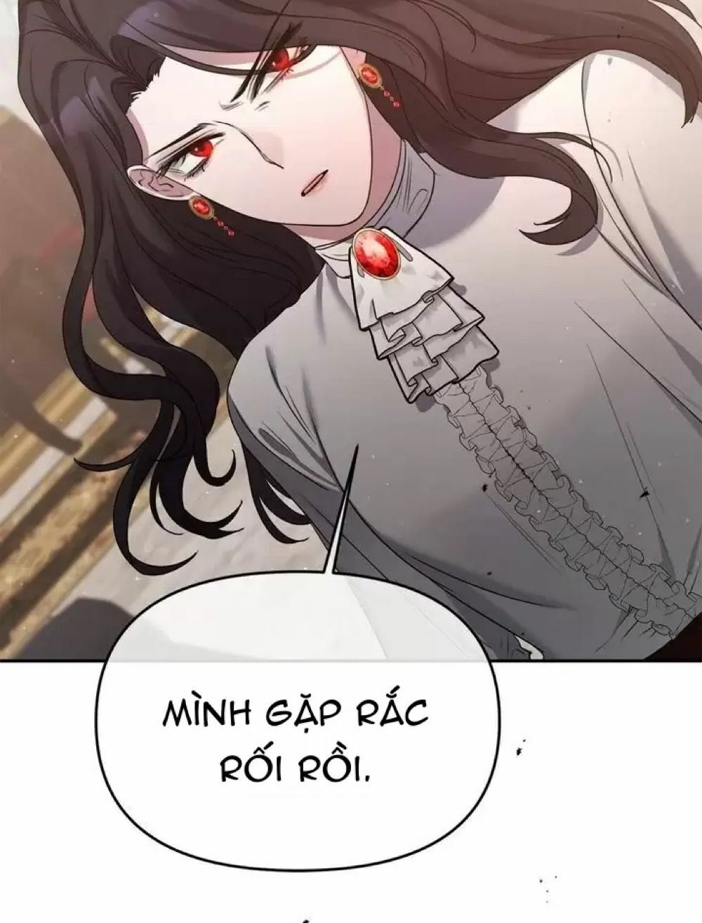 nữ công tước phương bắc là một nhân vật phản diện chapter 1 99