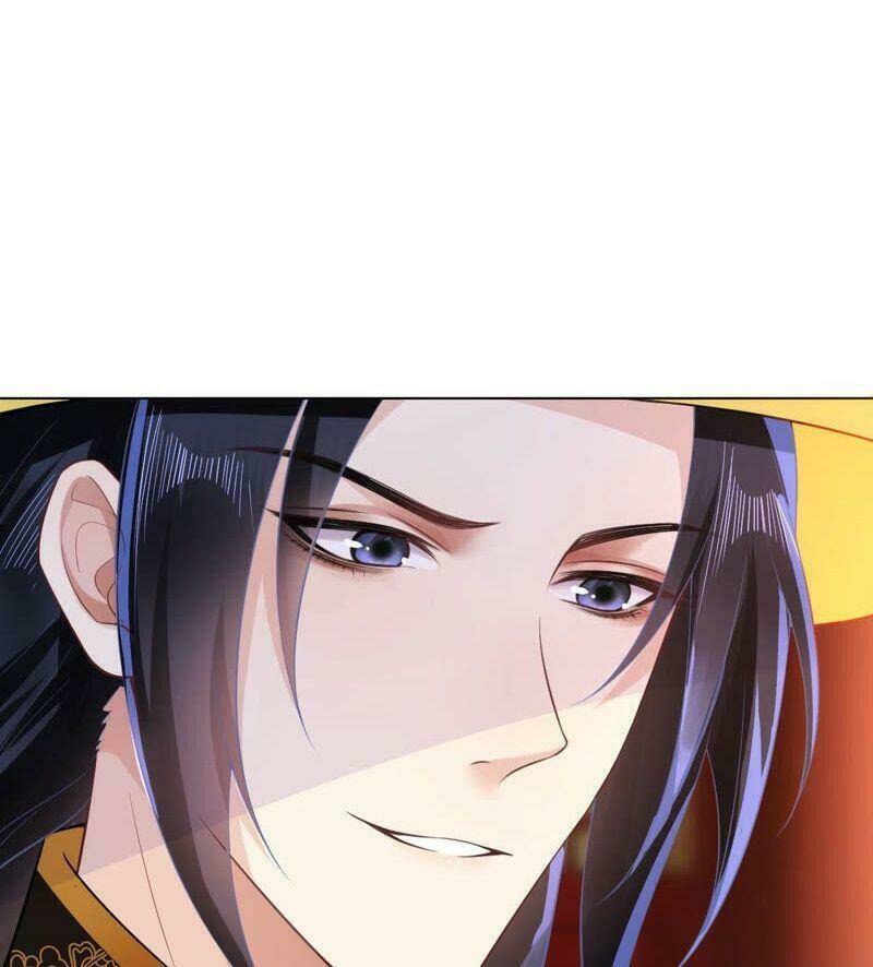 quận chúa vững vàng, thiết lập nhân vật không thể vỡ chapter 41 16