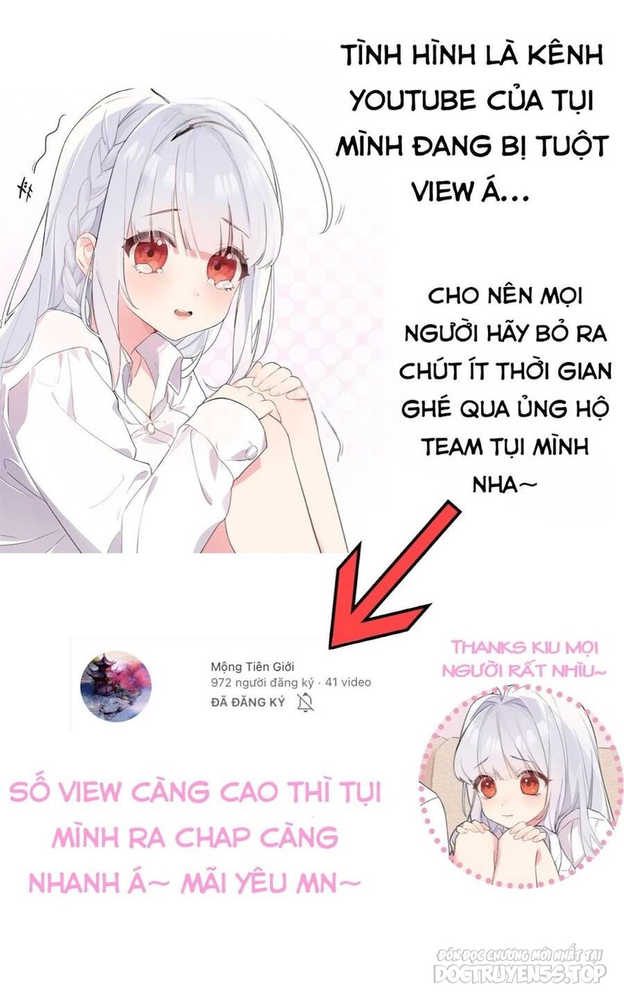 tôi chỉ muốn chơi game, đừng lôi vào yêu đương chapter 2 4